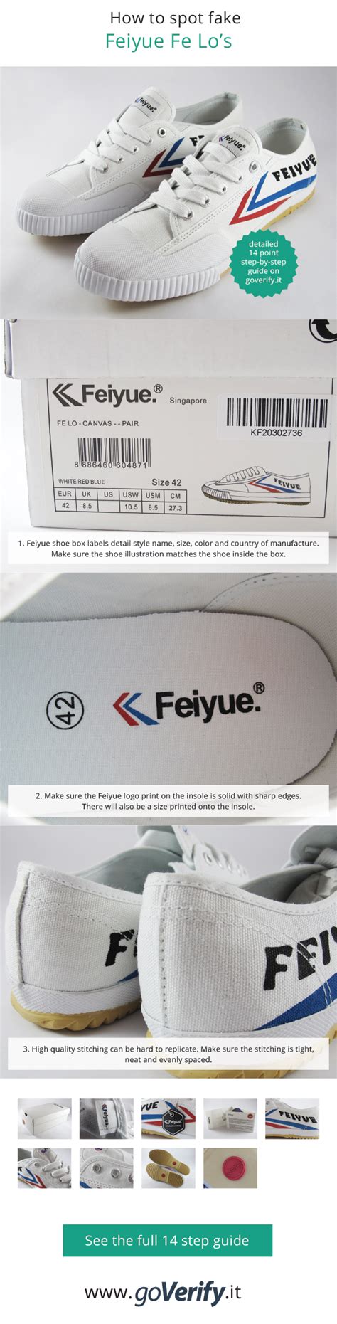 how to spot fake feiyue shoes|feiyue shoes.